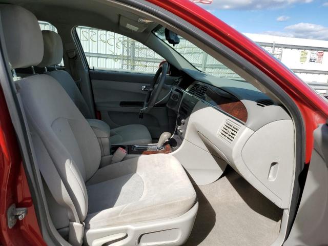 Фото 5 с аукциона – 2008 BUICK LACROSSE с VIN 2G4WF582981333840