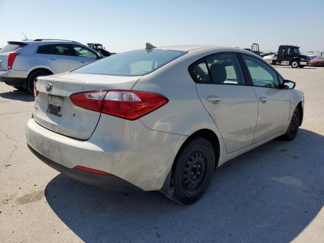 Photo 4 from auction – 2014 KIA FORTE LX with VIN KNAFK4A69E5242419