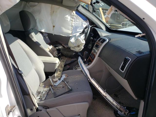 Photo 5 from auction – 2008 CHEVROLET EQUINOX LT with VIN 2CNDL43F186282938