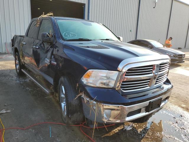 Zdjęcie 1 z aukcji – 2015 RAM 1500 SLT z VIN 1C6RR6LTXFS553457