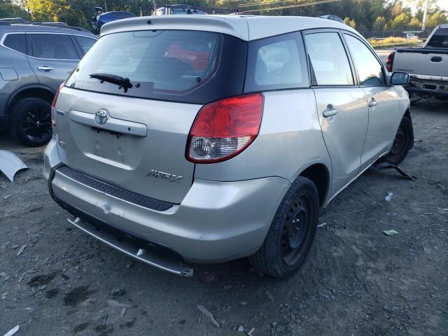 Photo 4 from auction – 2003 TOYOTA COROLLA MA with VIN 2T1KR32E63C076311