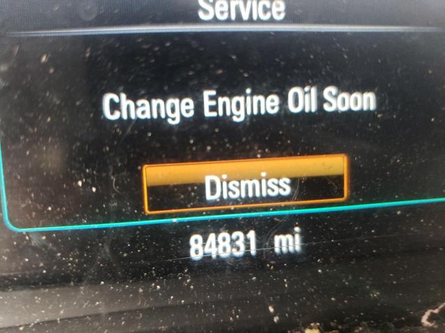 Photo 8 from auction – 2017 BUICK ENCORE PRE with VIN KL4CJASB3HB147020