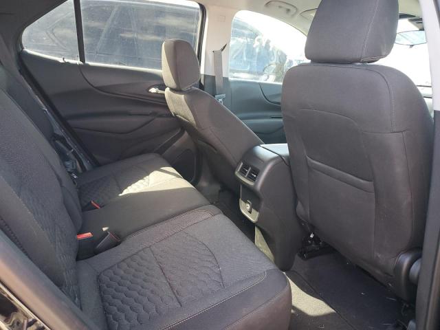 Photo 6 from auction – 2020 CHEVROLET EQUINOX LT with VIN 3GNAXJEV3LS555166