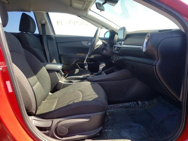 Photo 5 from auction – 2019 KIA FORTE FE with VIN 3KPF24AD6KE105990