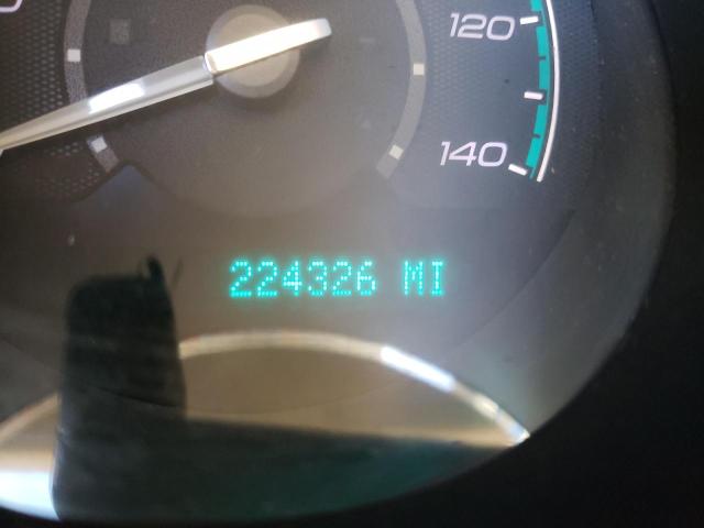 Photo 8 from auction – 2011 CHEVROLET MALIBU LS with VIN 1G1ZA5E19BF157263