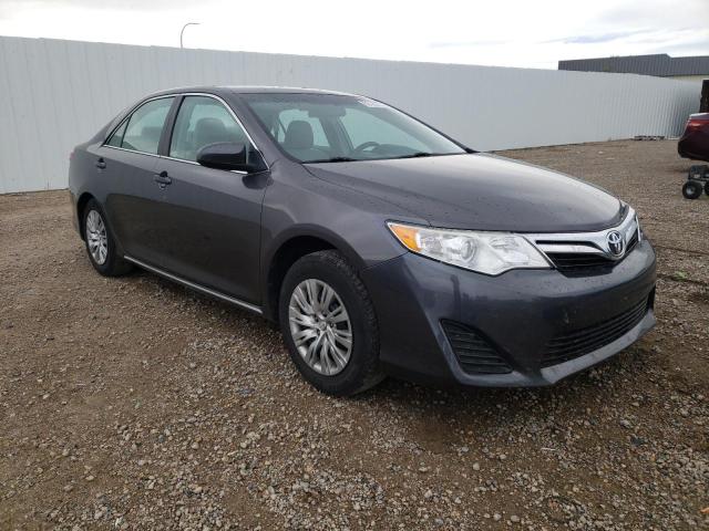 TOYOTA CAMRY L 2014 with VIN 4T1BF1FK6EU388871 - Photo from auction