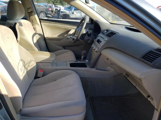 Foto 5 de la subasta – 2011 TOYOTA CAMRY BASE con VIN 4T1BF3EK4BU654798