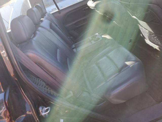 Photo 6 from auction – 2006 HONDA PILOT EX with VIN 5FNYF28736B003323