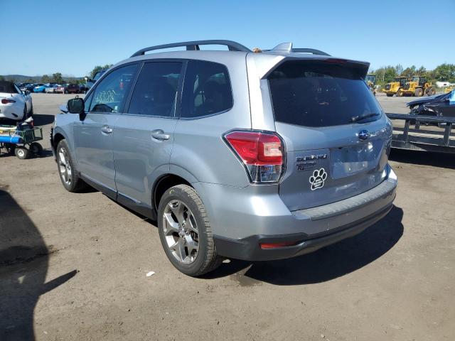 Photo 3 from auction – 2017 SUBARU FORESTER 2 with VIN JF2SJATC3HH414812