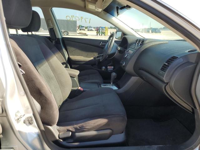 Photo 5 from auction – 2012 NISSAN ALTIMA BAS with VIN 1N4AL2AP3CN548686