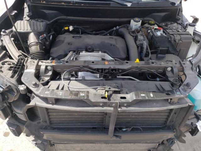 Photo 7 from auction – 2019 GMC TERRAIN DE with VIN 3GKALSEXXKL223458