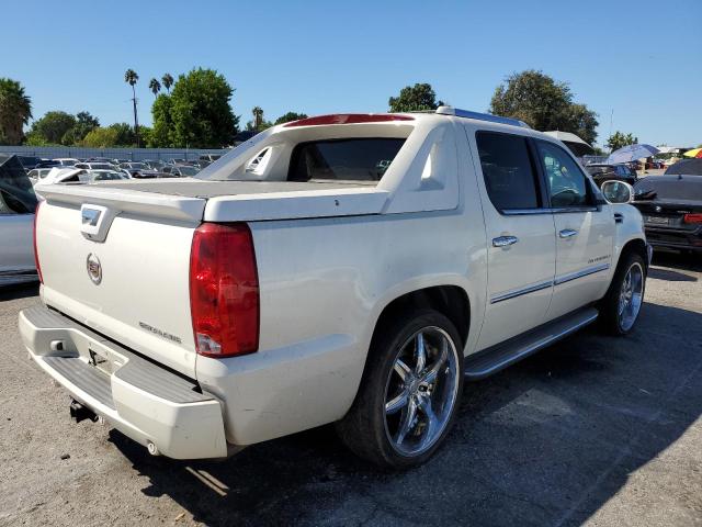Photo 4 from auction – 2007 CADILLAC ESCALADE E with VIN 3GYFK62897G211370