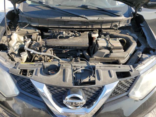 Photo 7 from auction – 2015 NISSAN ROGUE S with VIN KNMAT2MT7FP500832