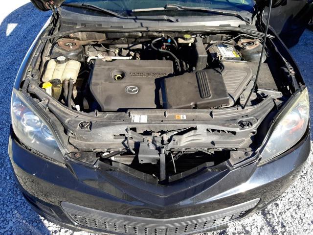 Фото 7 с аукциона – 2007 MAZDA 3 HATCHBAC с VIN JM1BK143871651653