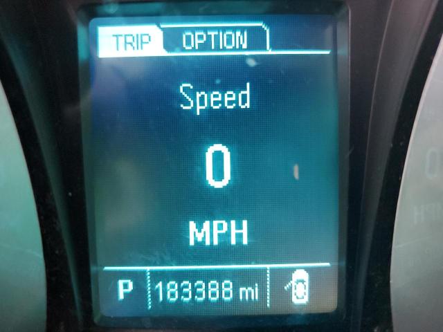 Photo 8 from auction – 2015 CHEVROLET EQUINOX LS with VIN 1GNALAEK8FZ104985
