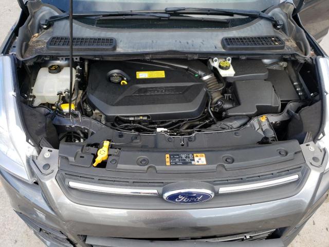 Photo 7 from auction – 2014 FORD ESCAPE SE with VIN 1FMCU9GX4EUC18835