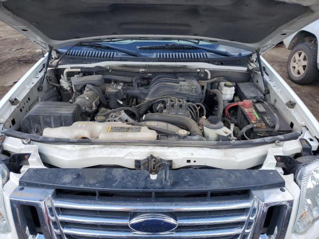 Photo 7 from auction – 2010 FORD EXPLORER E with VIN 1FMEU7EE3AUA96316