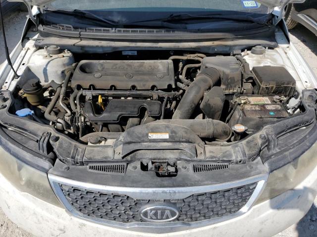 Photo 7 from auction – 2011 KIA FORTE EX with VIN KNAFU4A26B5448445
