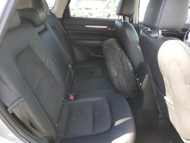 Photo 6 from auction – 2017 MAZDA CX-5 TOURI with VIN JM3KFACL8H0112762