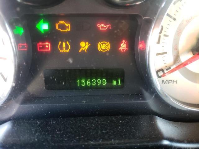 Photo 8 from auction – 2007 FORD EDGE SEL P with VIN 2FMDK39C17BA73084