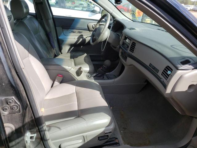 Photo 5 from auction – 2004 CHEVROLET IMPALA SS with VIN 2G1WP551249439757