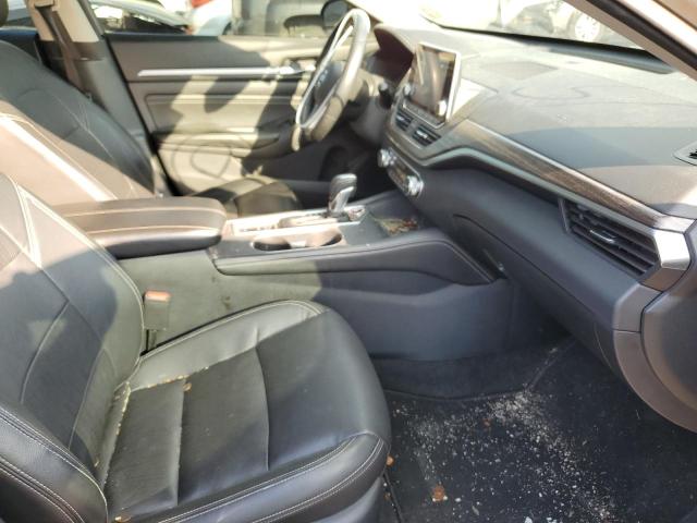 Photo 5 from auction – 2019 NISSAN ALTIMA SL with VIN 1N4BL4EV8KC241971
