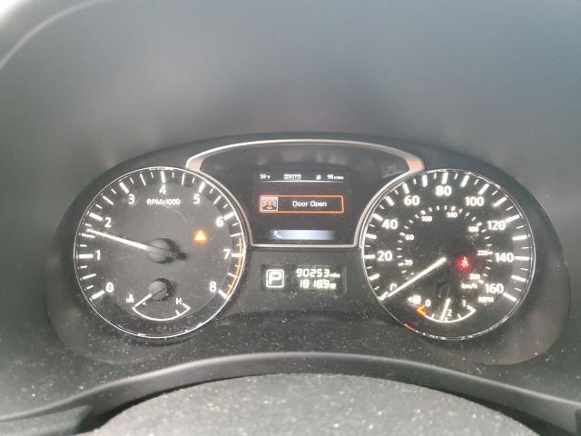 Photo 8 from auction – 2015 NISSAN PATHFINDER with VIN 5N1AR2MM7FC687953