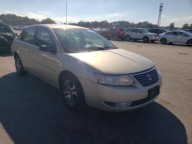 SATURN ION LEVEL 2005 with VIN 1G8AL52FX5Z124669 - Photo from auction