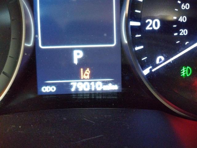 Photo 8 from auction – 2018 LEXUS ES 300H with VIN JTHBW1GG0J2172579