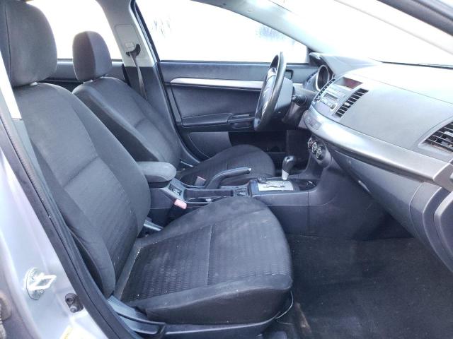 Photo 5 from auction – 2012 MITSUBISHI LANCER SE with VIN JA32V2FW8CU017268