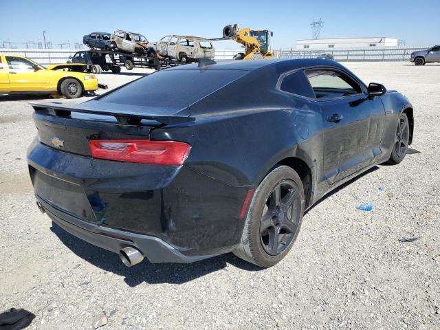 Photo 4 from auction – 2016 CHEVROLET CAMARO LT with VIN 1G1FB1RS2G0169194