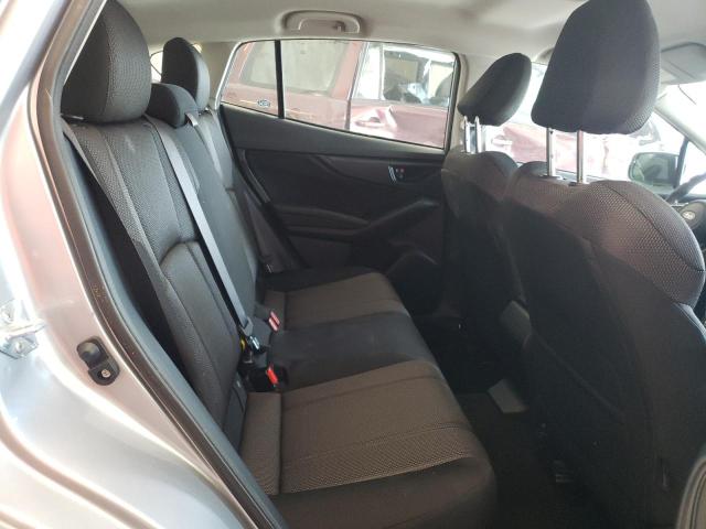Photo 6 from auction – 2022 SUBARU IMPREZA with VIN 4S3GTAA60N1724593
