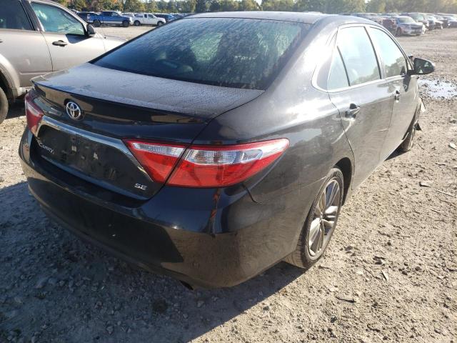 Photo 4 from auction – 2016 TOYOTA CAMRY LE with VIN 4T1BF1FK5GU166289