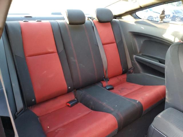 Photo 6 from auction – 2015 HONDA CIVIC SI with VIN 2HGFG4A55FH704420