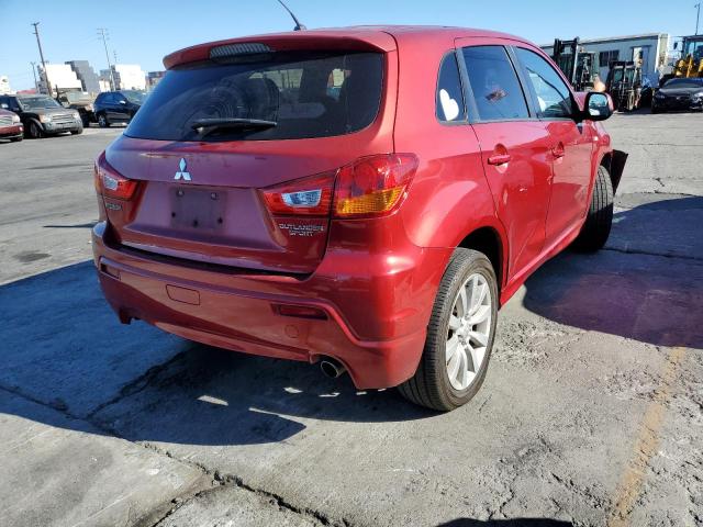 Zdjęcie 4 z aukcji – 2011 MITSUBISHI OUTLANDER z VIN JA4AP4AU7BZ003513