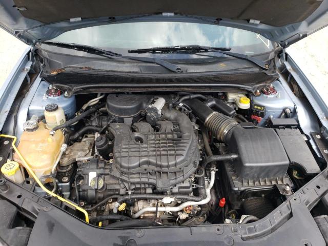 Photo 7 from auction – 2013 DODGE AVENGER SX with VIN 1C3CDZCG3DN584308