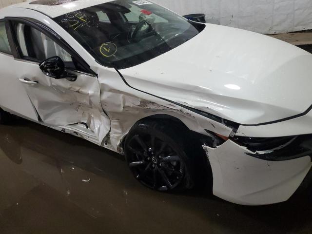 Photo 9 from auction – 2022 MAZDA 3 PREMIUM with VIN JM1BPBML9N1501488