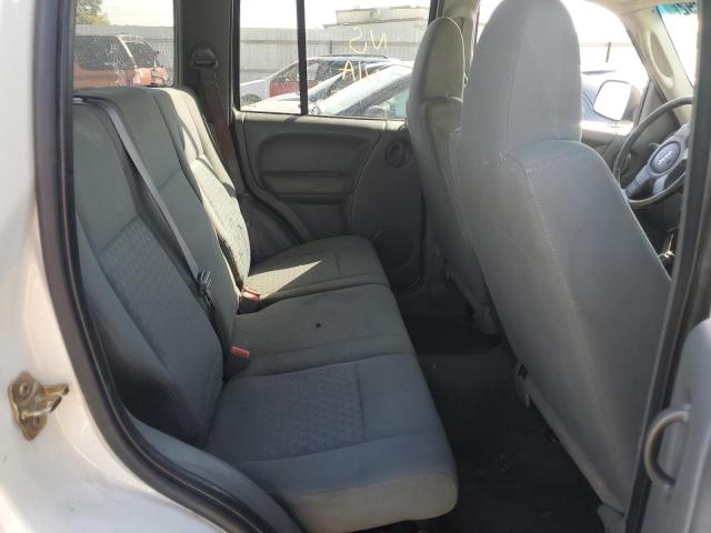 Photo 6 from auction – 2005 JEEP LIBERTY SP with VIN 1J4GL48K85W508234