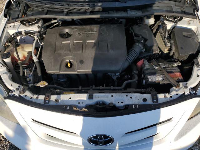Photo 7 from auction – 2012 TOYOTA COROLLA BA with VIN 2T1BU4EE8CC910188
