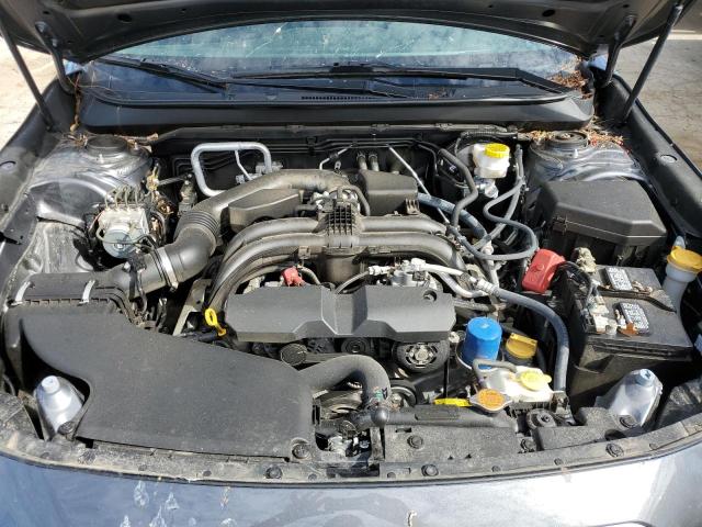 Photo 7 from auction – 2018 SUBARU OUTBACK 2. with VIN 4S4BSADC6J3340228