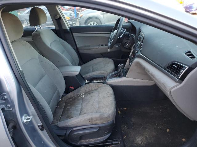 Photo 5 from auction – 2017 HYUNDAI ELANTRA SE with VIN 5NPD74LF4HH194471