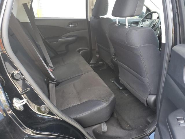 Photo 6 from auction – 2016 HONDA CR-V EX with VIN 5J6RM4H59GL084521