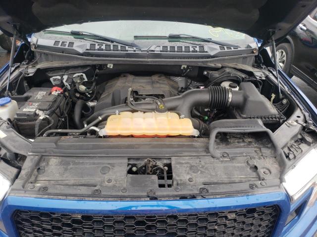 Photo 7 from auction – 2018 FORD F150 SUPER with VIN 1FTEX1EP4JFA77417