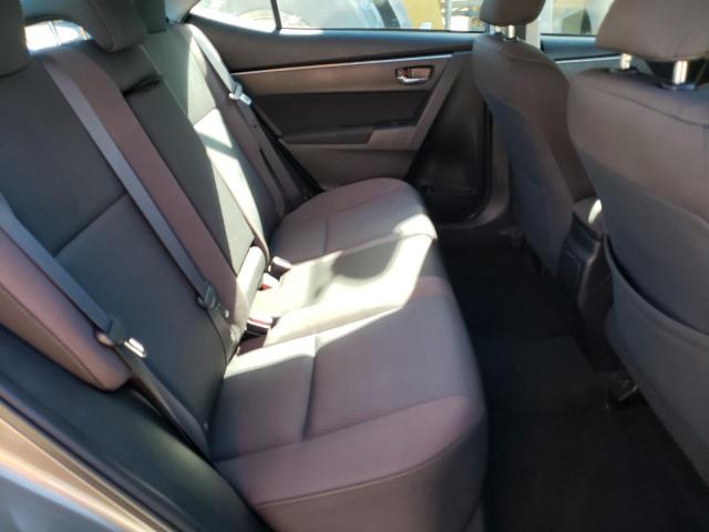 Photo 6 from auction – 2017 TOYOTA COROLLA L with VIN 2T1BURHE1HC919220