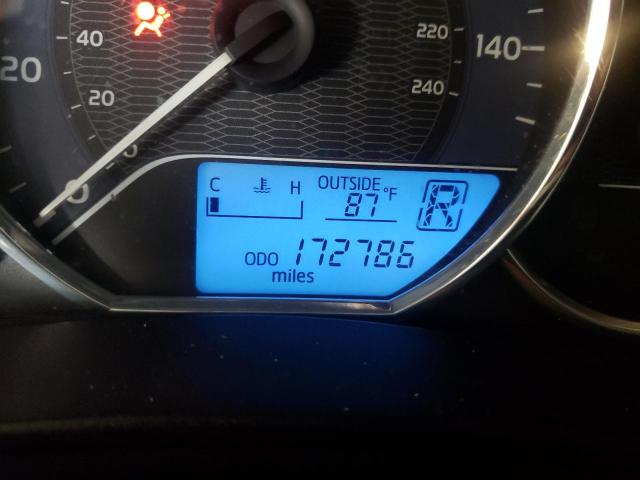 Photo 8 from auction – 2015 TOYOTA COROLLA L with VIN 2T1BURHE9FC382450