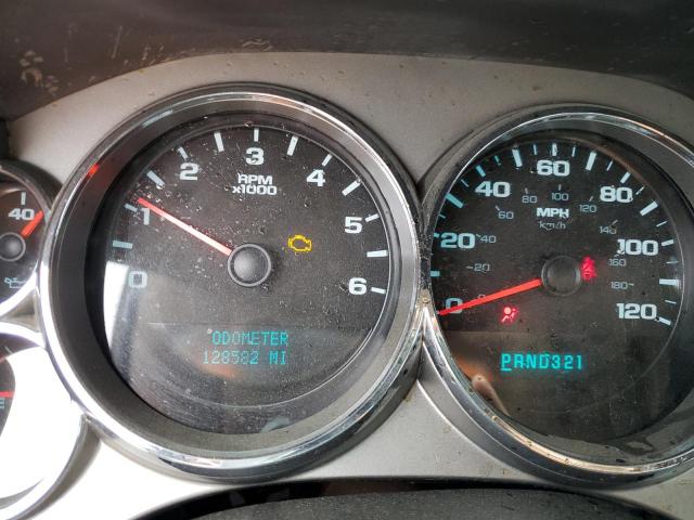 Photo 8 from auction – 2008 GMC SIERRA K15 with VIN 3GTEK13368G296032