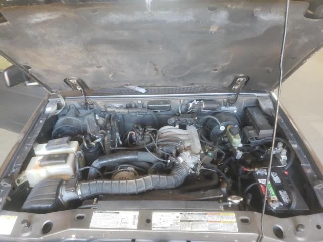 Photo 7 from auction – 1998 FORD RANGER SUP with VIN 1FTYR14UXWTA53968