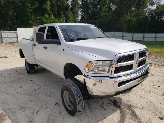 RAM 2500 ST 2015 z numerem VIN 3C6UR5CL6FG638811 - Zdjęcie z aukcji