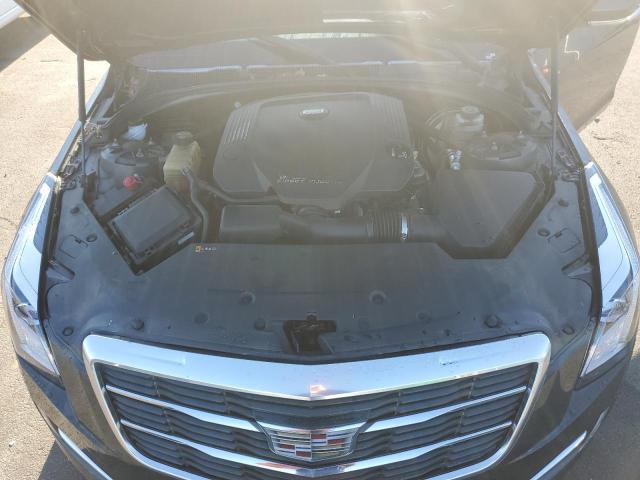 Photo 7 from auction – 2015 CADILLAC ATS PERFOR with VIN 1G6AK5S33F0100091