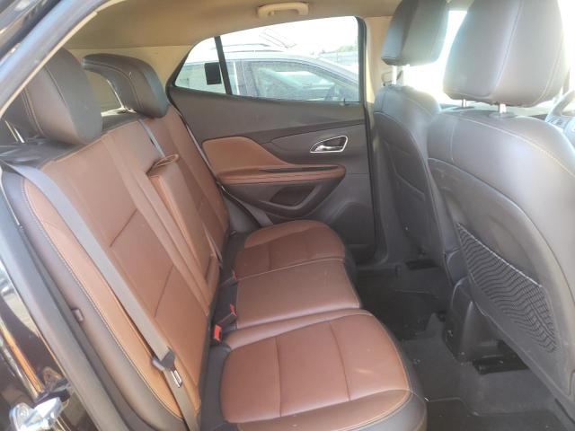 Photo 6 from auction – 2016 BUICK ENCORE with VIN KL4CJCSB9GB663148